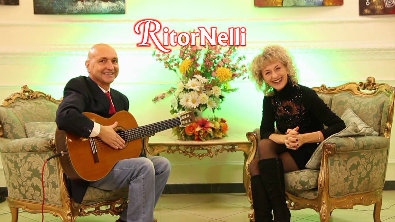 Trasmissione RitorNelli